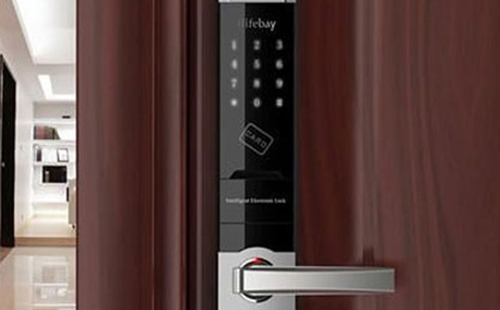 高港24小时上门开锁公司