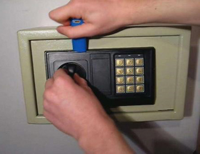 高港24小时上门开锁公司