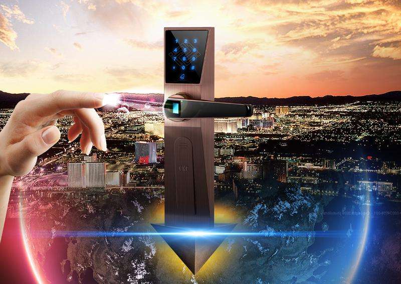 高港24小时上门开锁公司