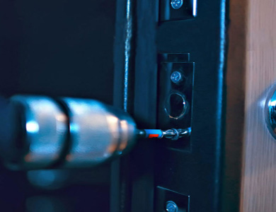 高港24小时上门开锁公司